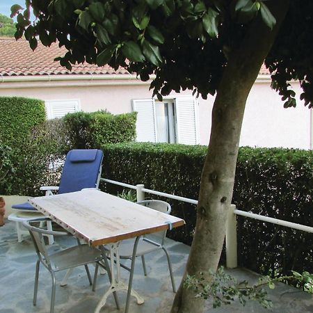 1 Bedroom Nice Apartment In Bastia Bastia  Buitenkant foto