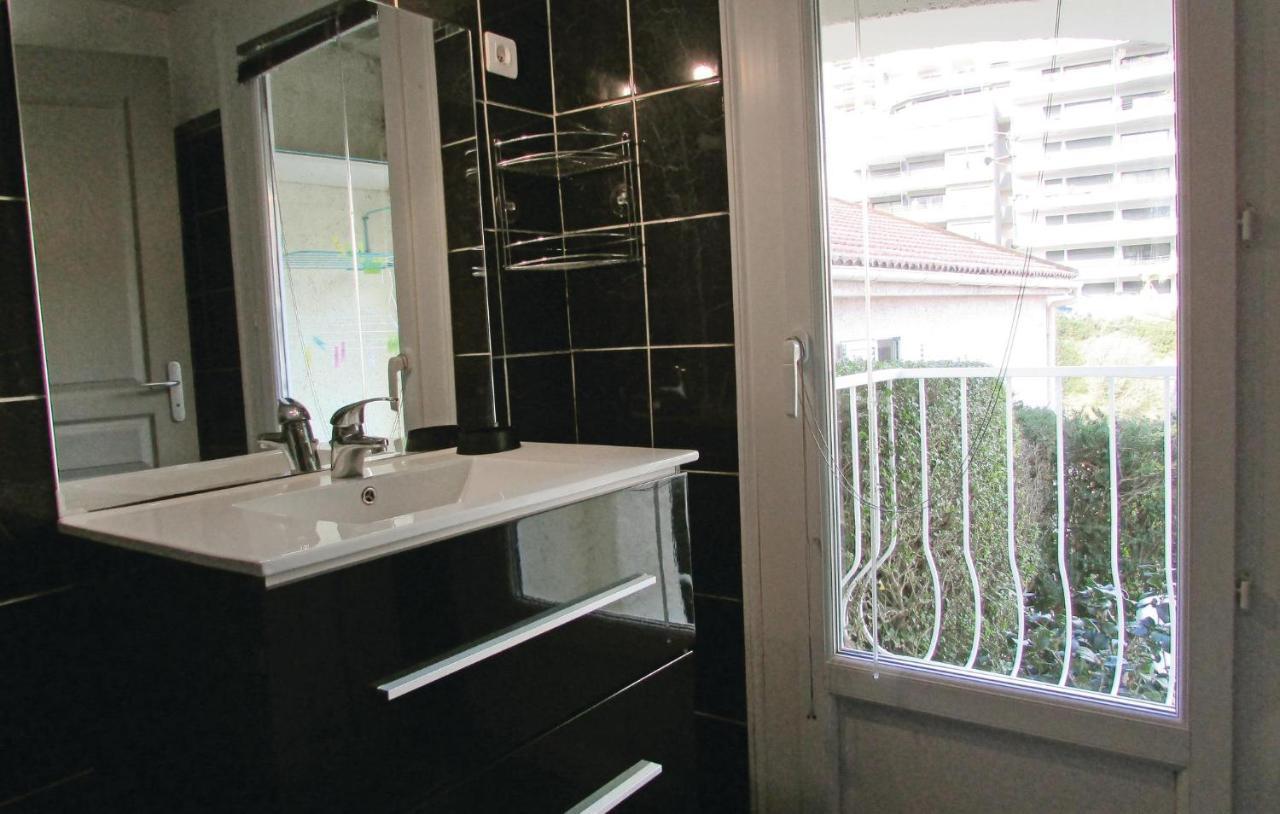 1 Bedroom Nice Apartment In Bastia Bastia  Buitenkant foto