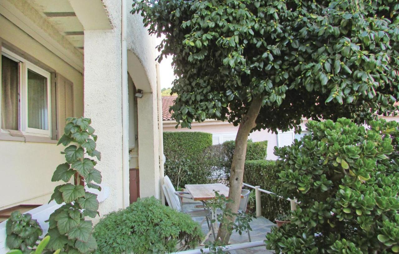 1 Bedroom Nice Apartment In Bastia Bastia  Buitenkant foto
