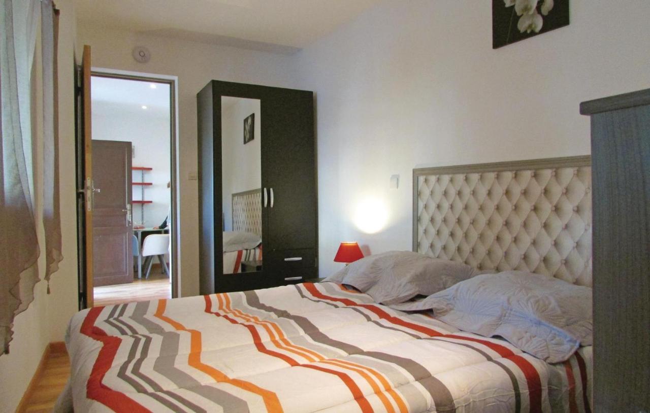 1 Bedroom Nice Apartment In Bastia Bastia  Buitenkant foto