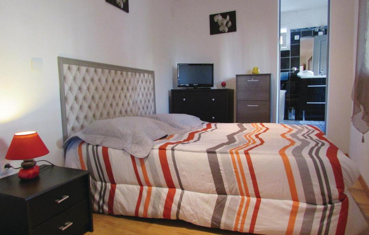 1 Bedroom Nice Apartment In Bastia Bastia  Buitenkant foto